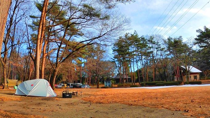 nasunogahara-camp-site