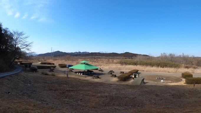koumagi-camp-site